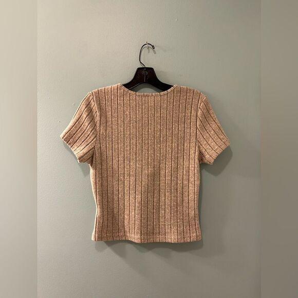 NWOT … SHEIN “Size: XL” Super Soft Top - Picture 2 of 3